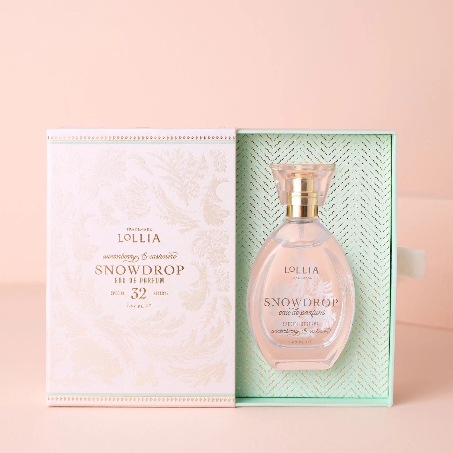 Snowdrop Eau De Parfum