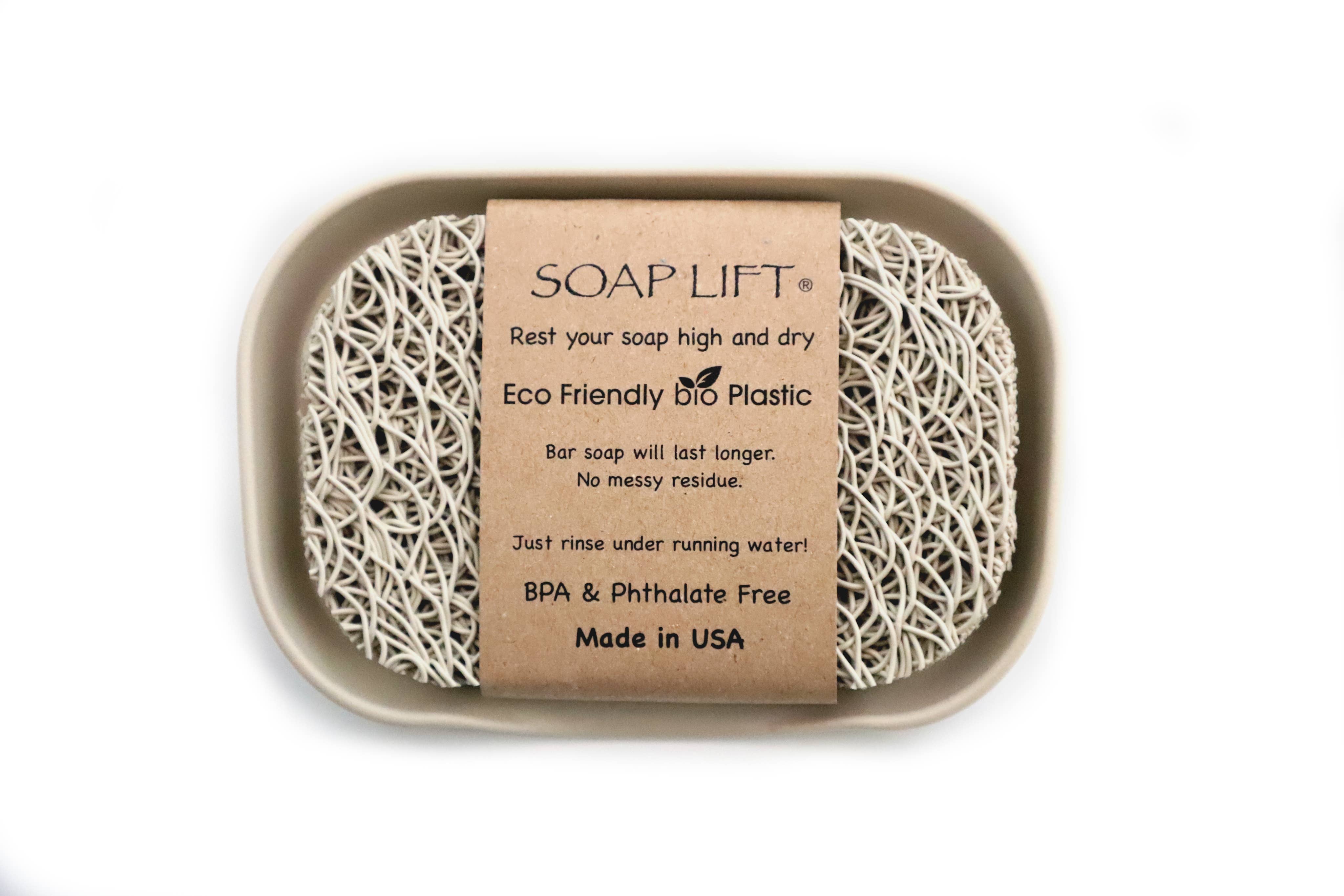 Waterfall Soap Lift Set