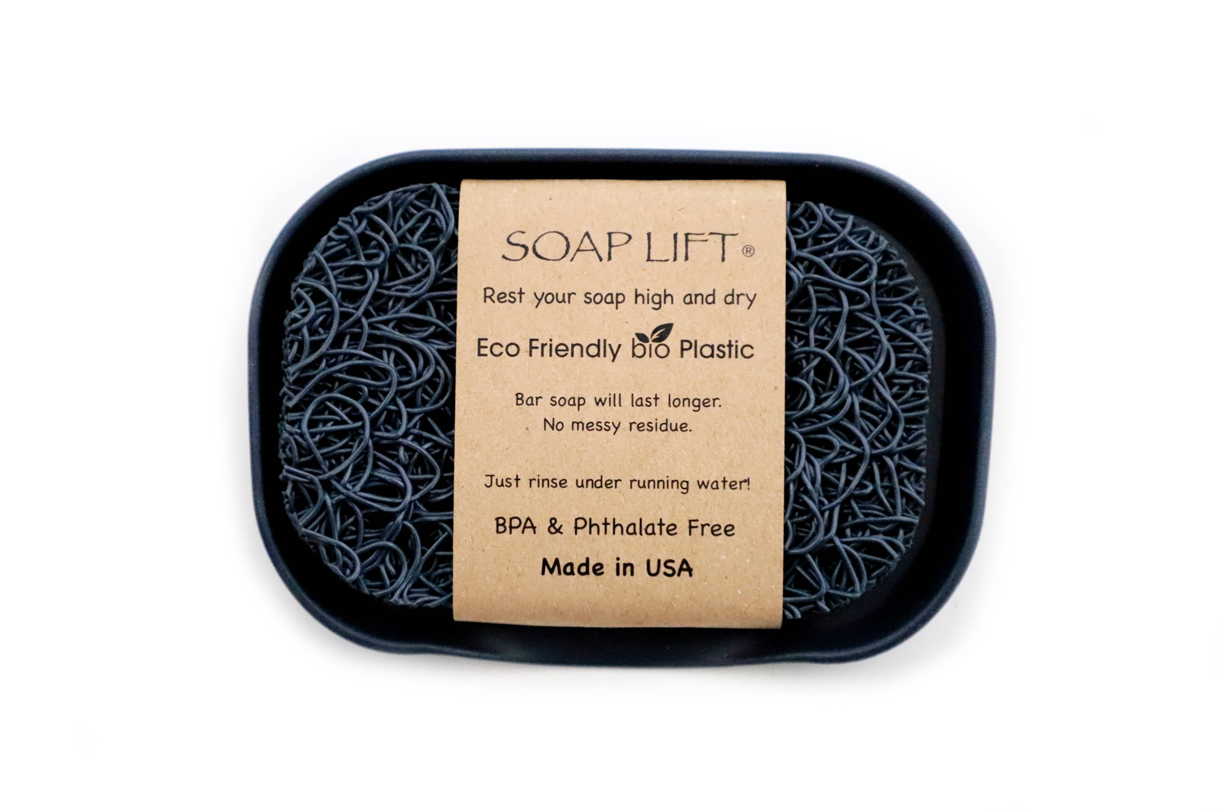 Waterfall Soap Lift Set