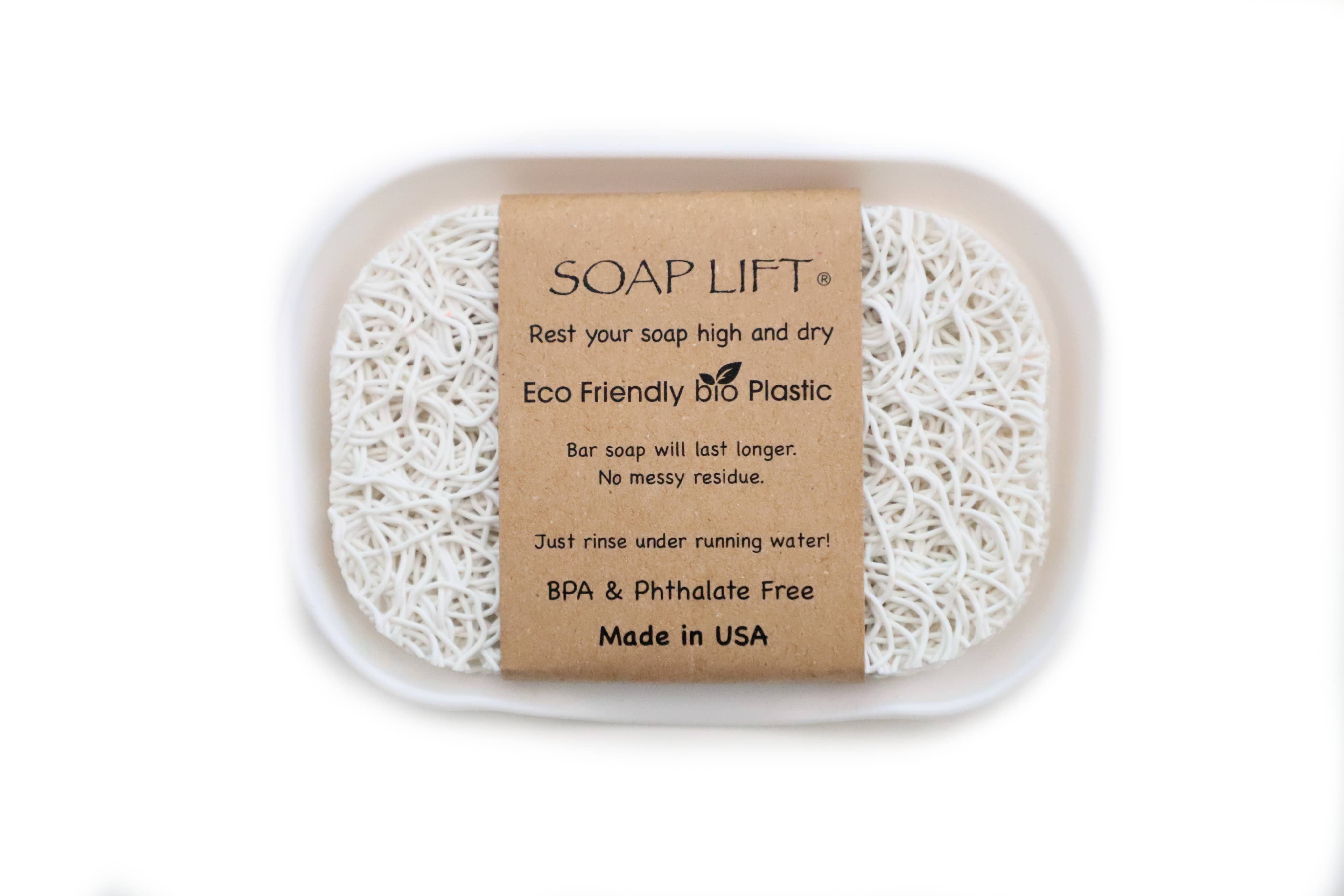 Waterfall Soap Lift Set