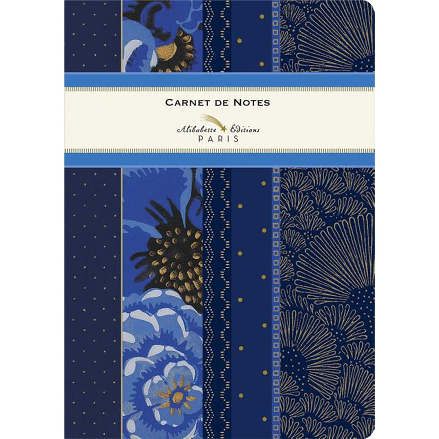 Soirs Bleus Journal