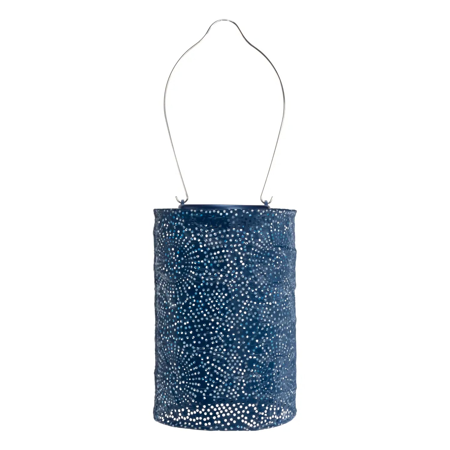 Soji Stella Ultramarine Lantern