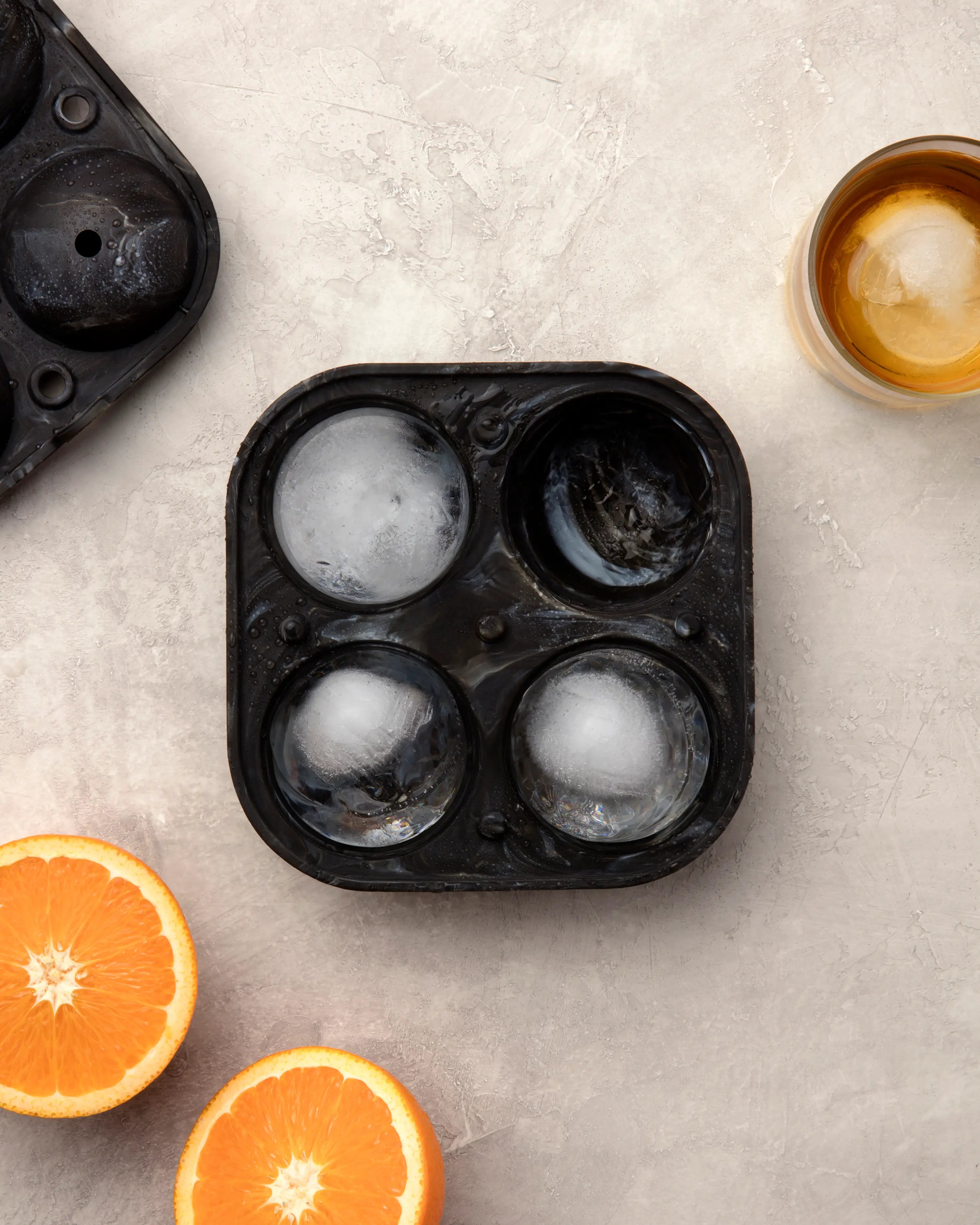 Sphere Ice Cube Tray