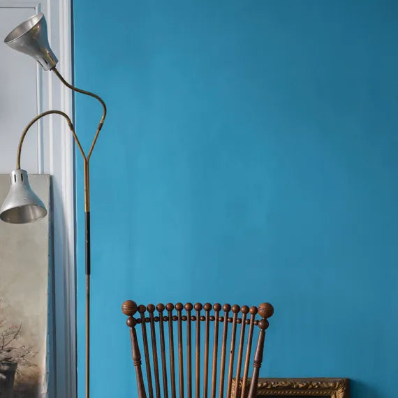 Farrow and Ball St. Giles Blue No. 280 - Archive