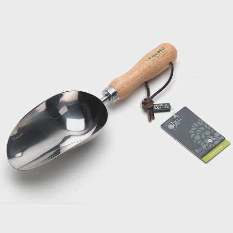 Stainless Copst Scoop