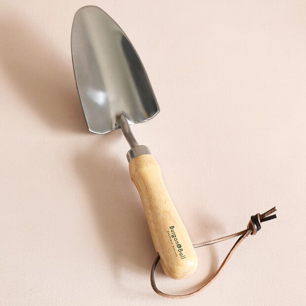 Stainless Hand Trowel