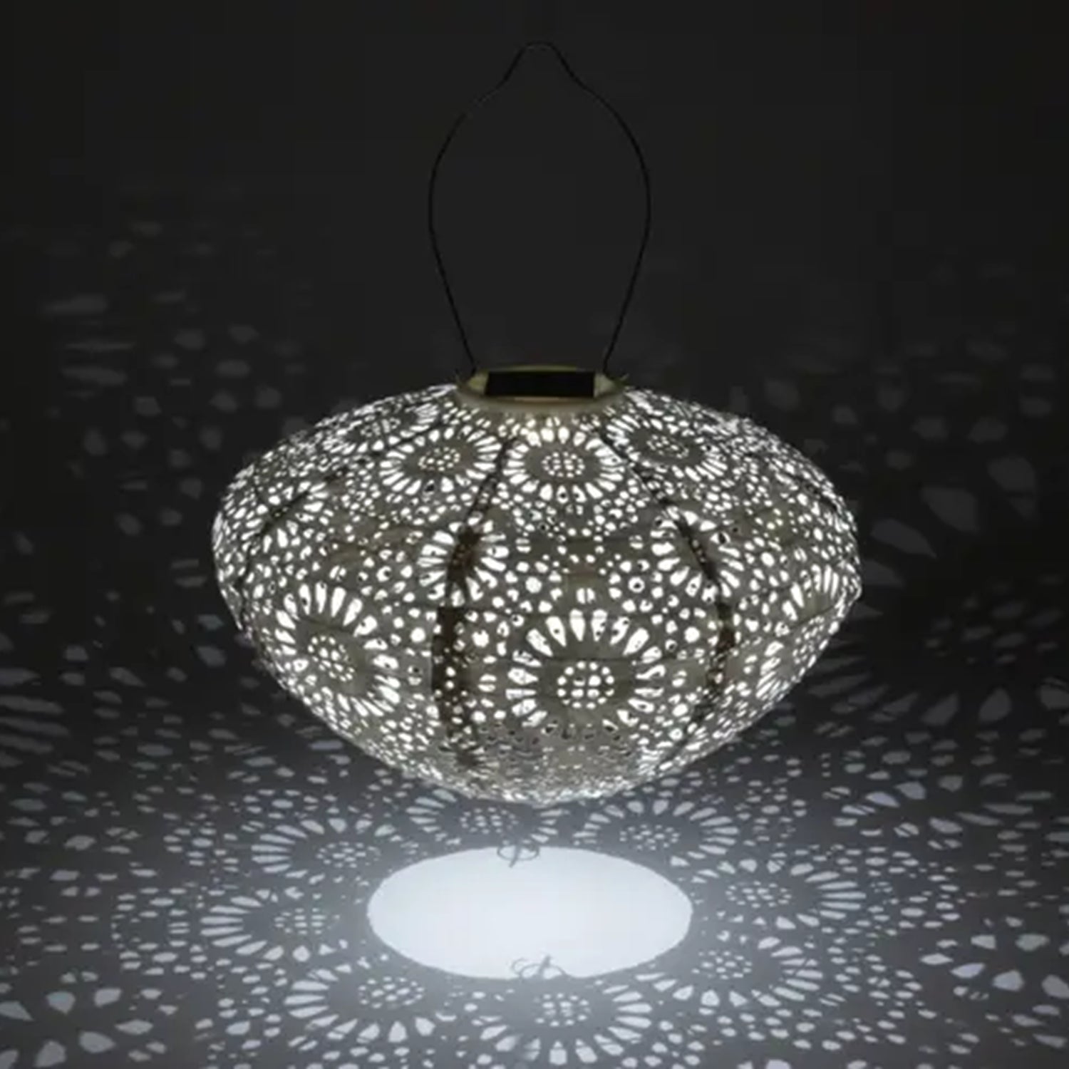 Stella Crown Solar Lantern