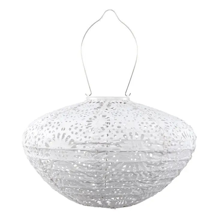 Stella Crown Solar Lantern