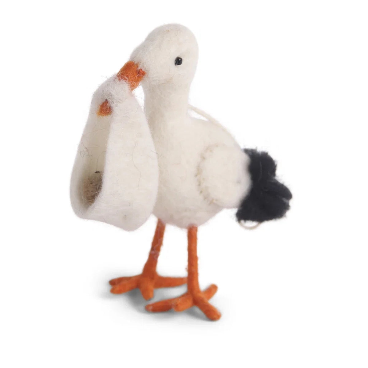 Stork Small