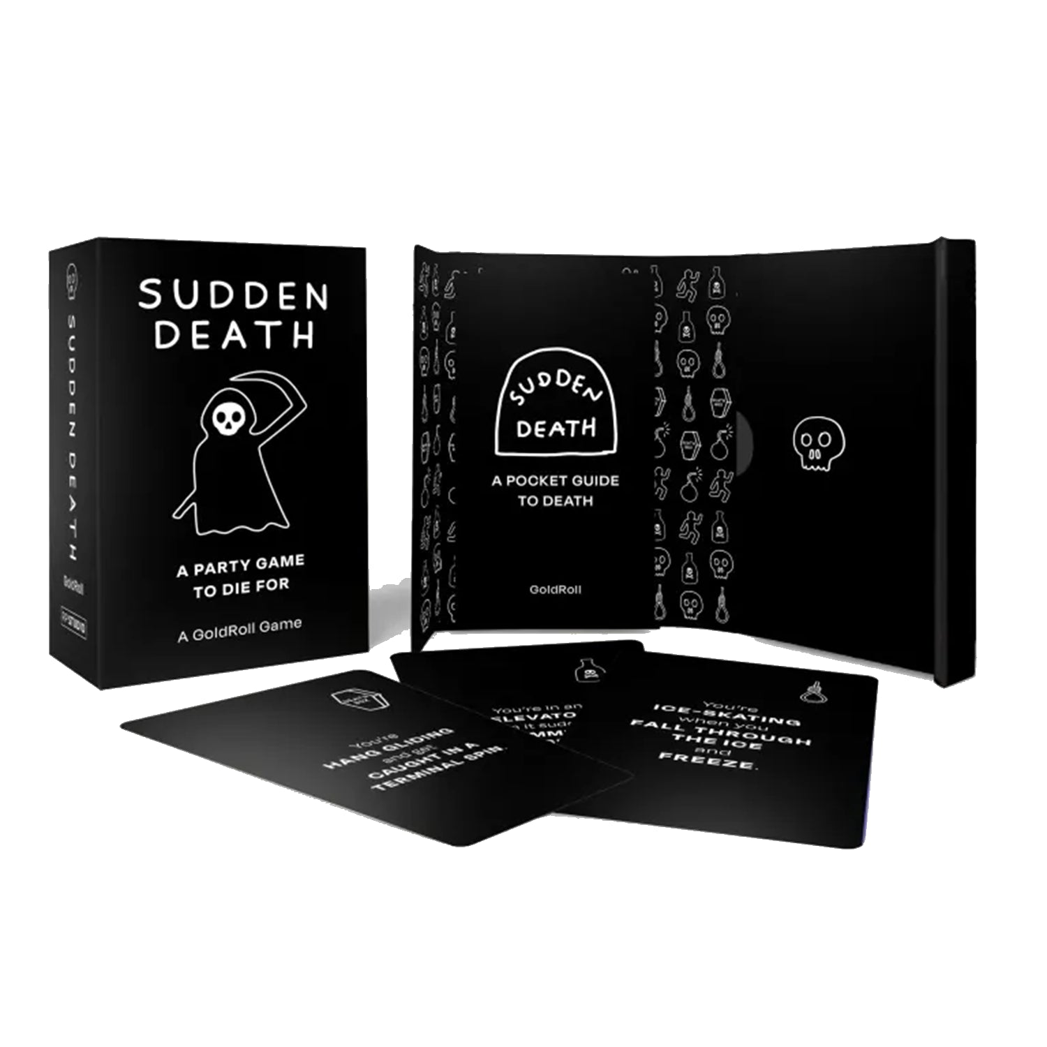 Sudden Death Game