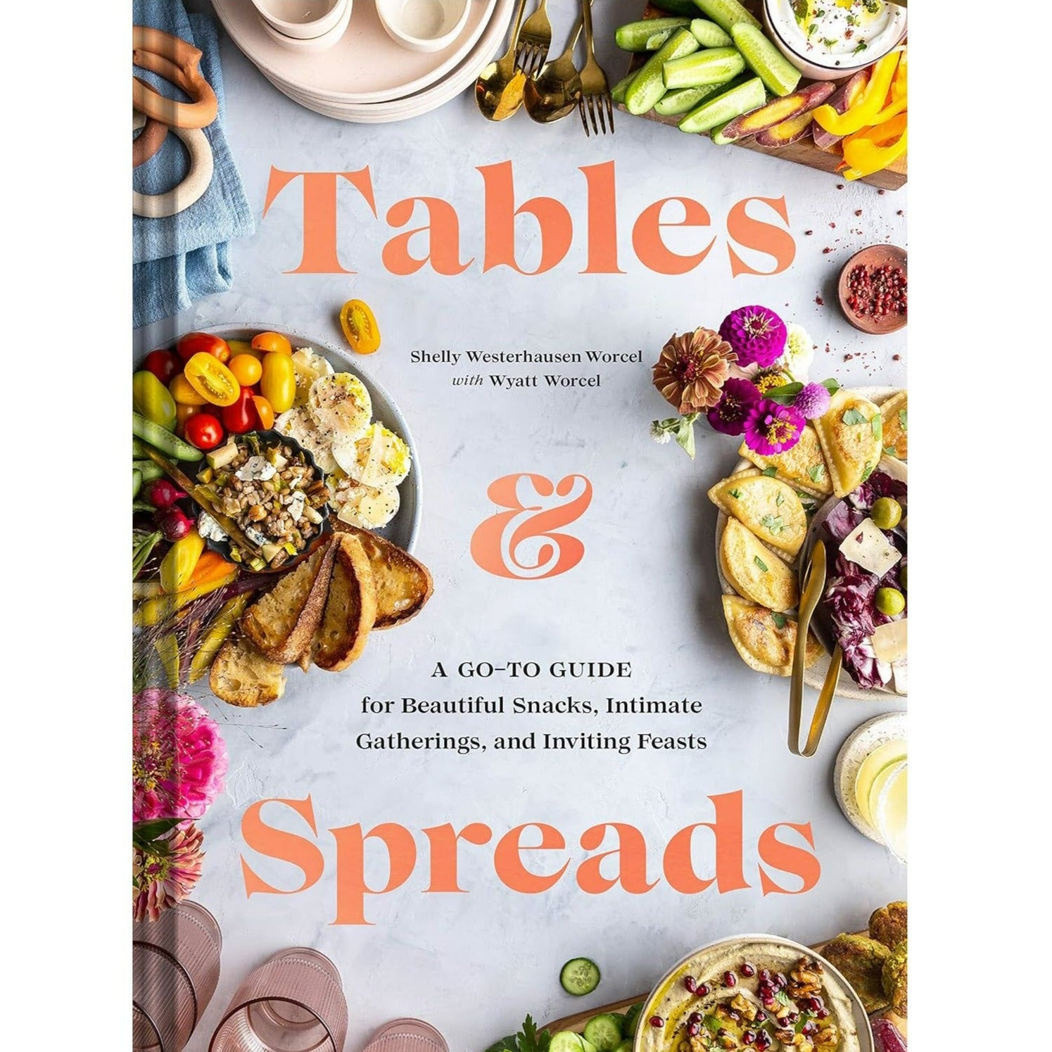 Table & Spreads
