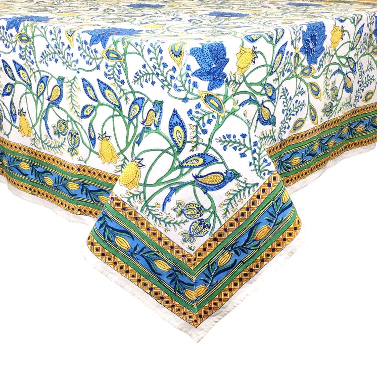 Tablecloth Monet's Kitchen