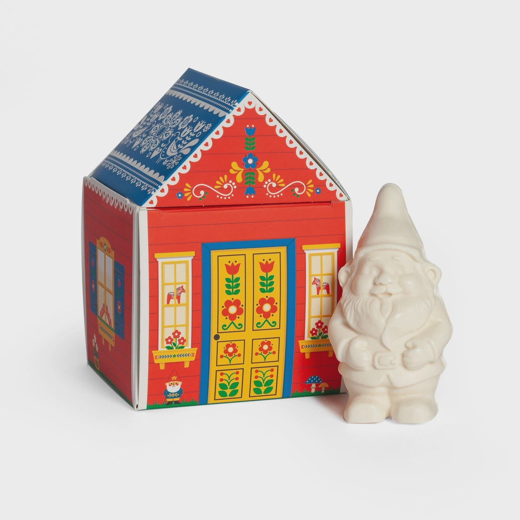 The Gnome's Cottage Soap