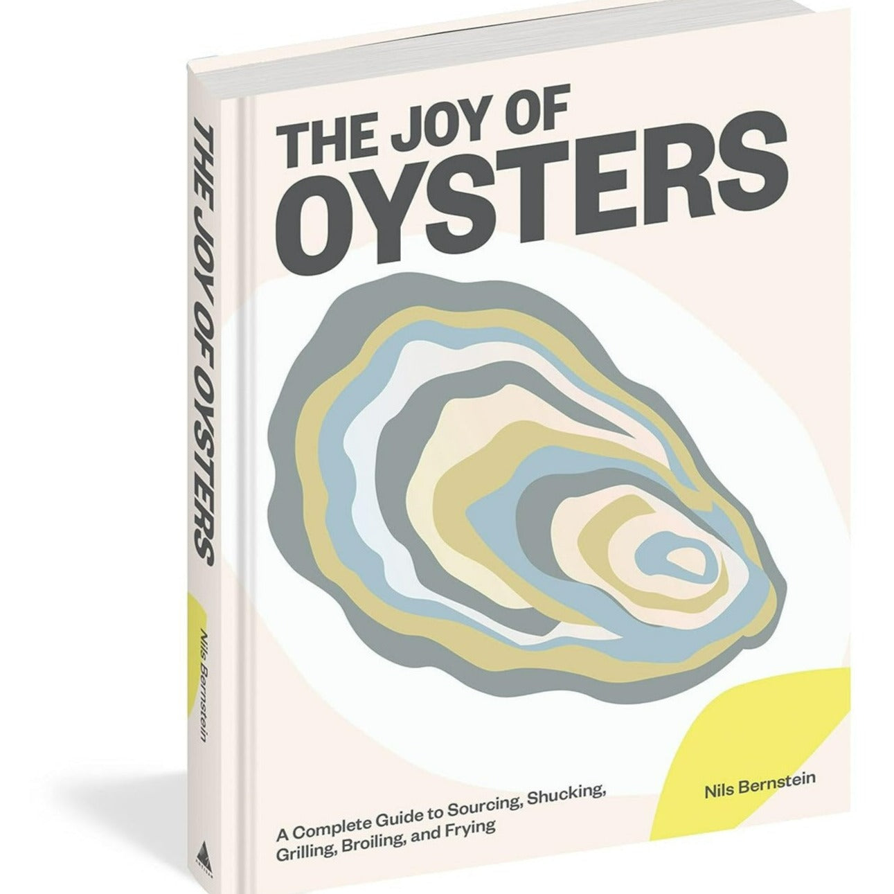 The Joy of Oysters