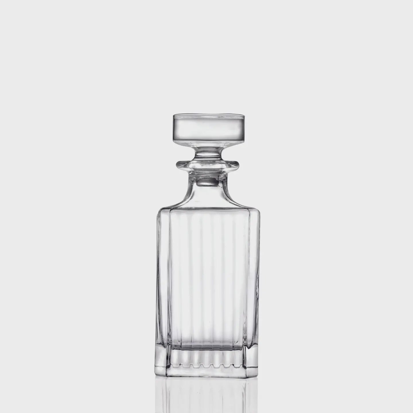 Timeless Whiskey Decanter - 25 oz