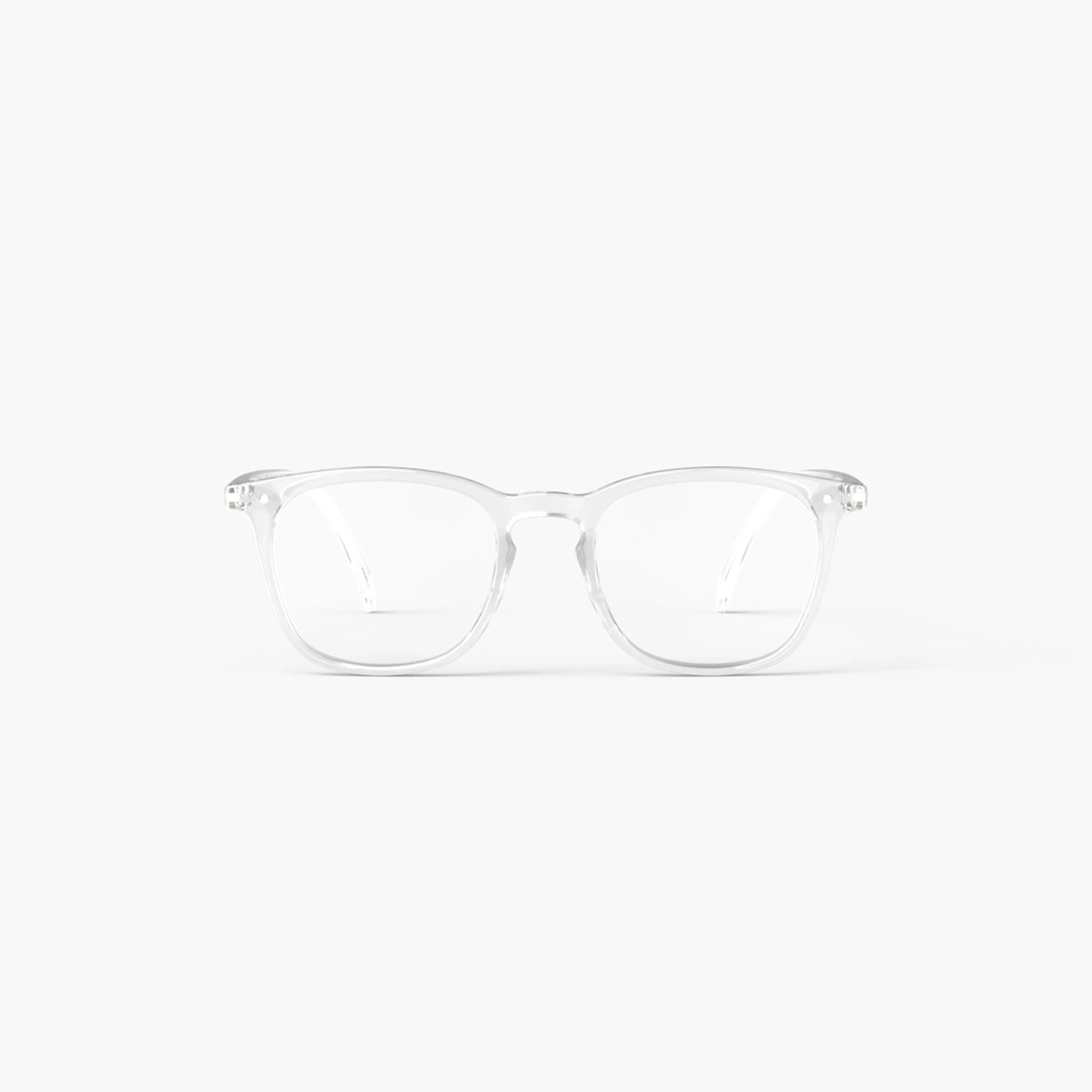 Trapeze #E Crystal Readers