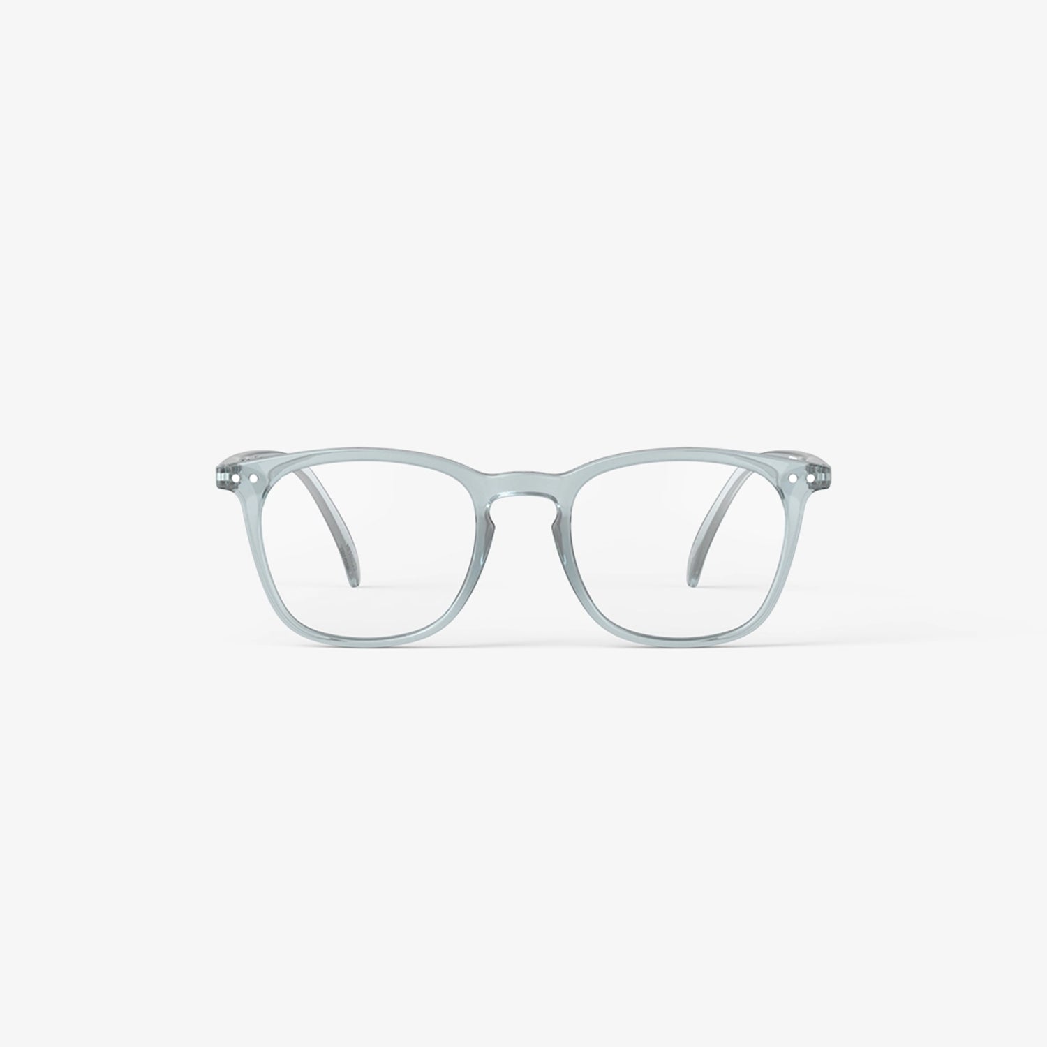 Trapeze #E Frozen Blue