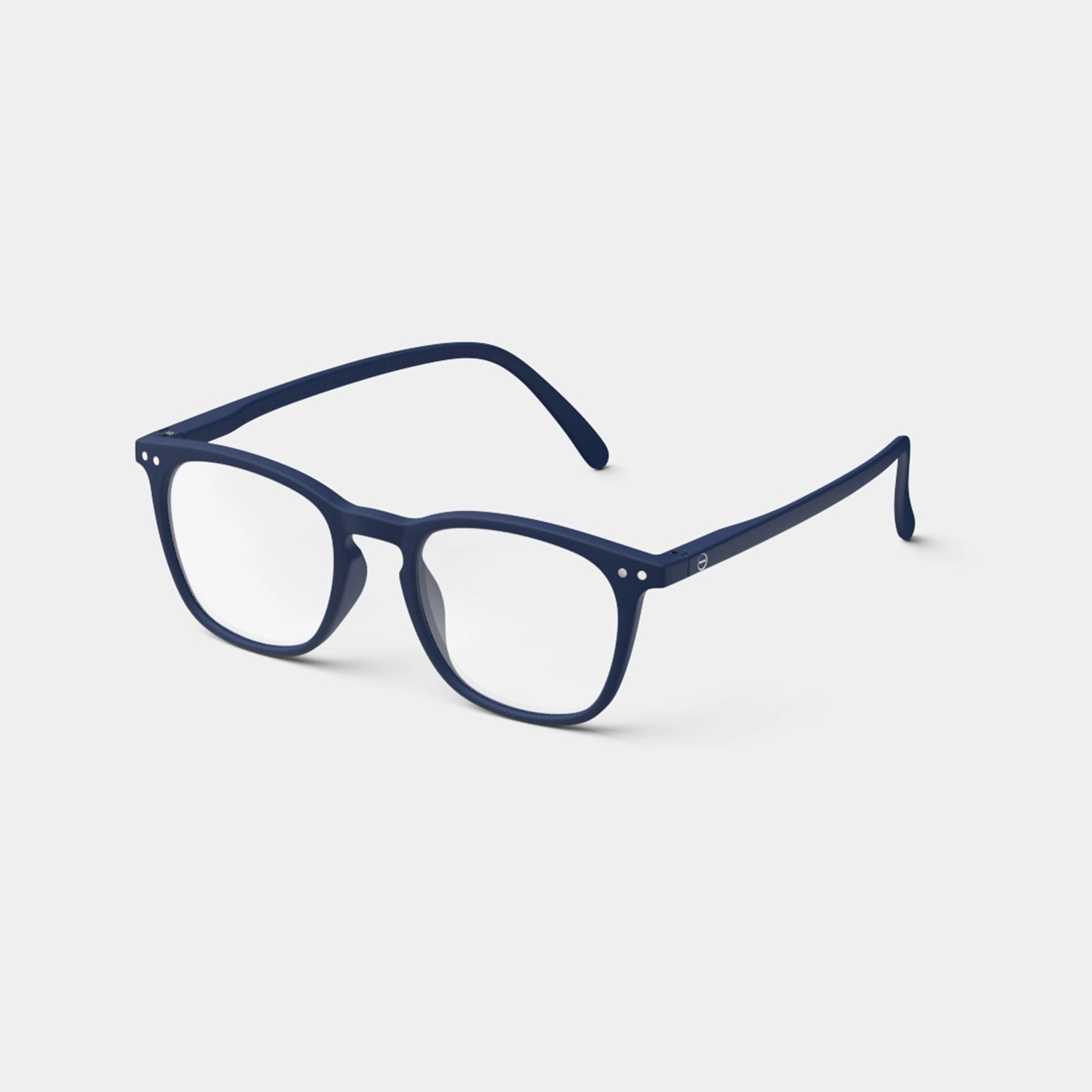 Trapeze #E Navy Blue Readers