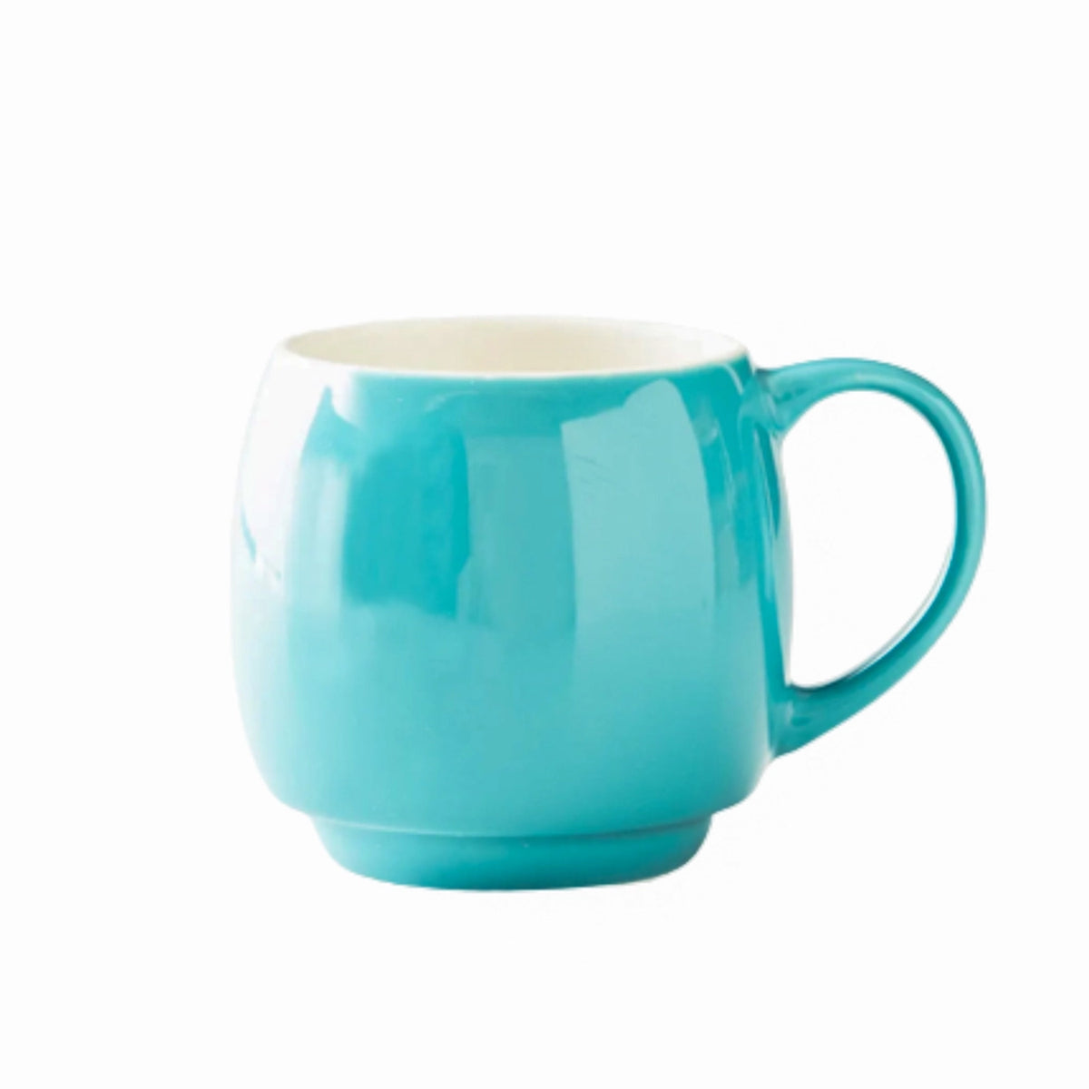 Origami Barrel Stacking Mug