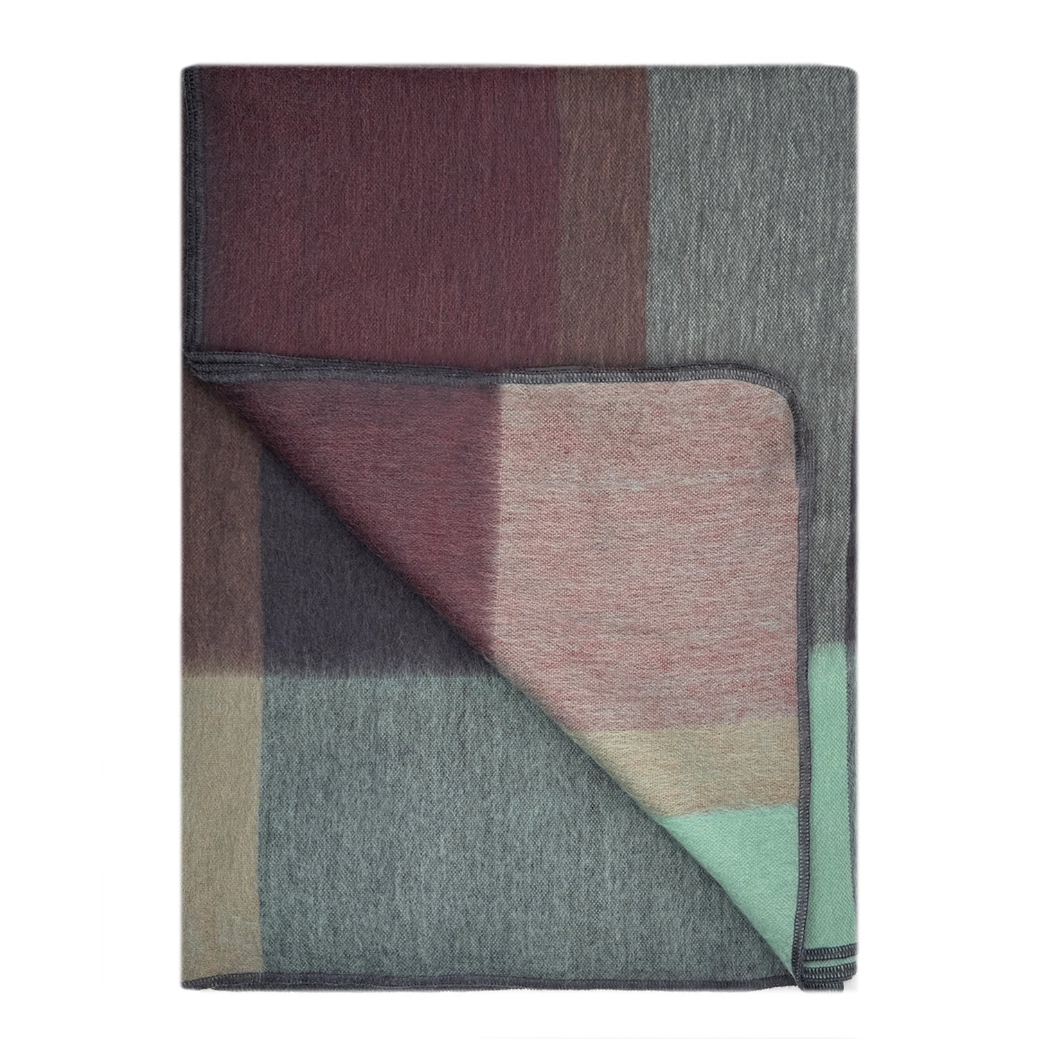 Twilight Alpaca Throw