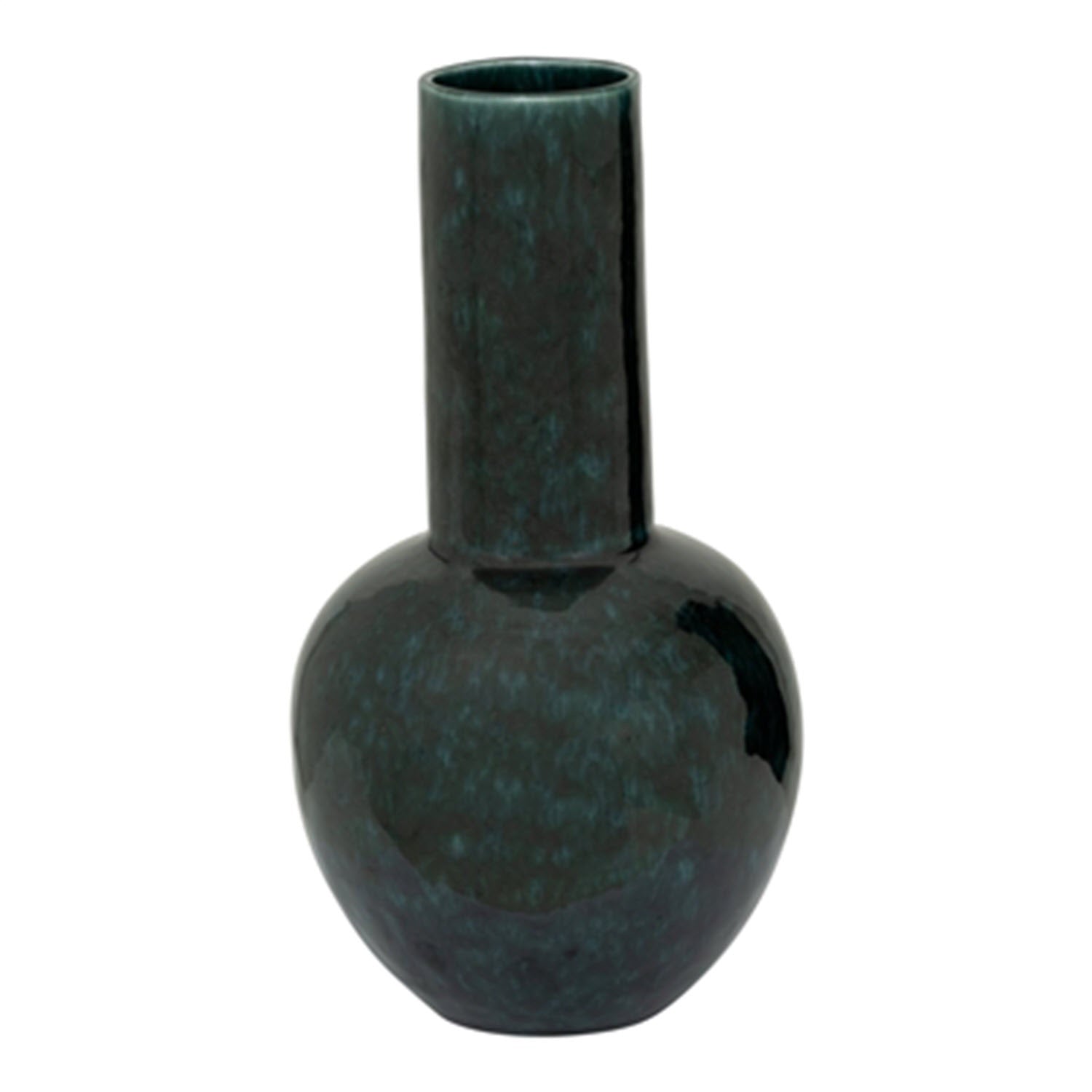 Vase Ario Green