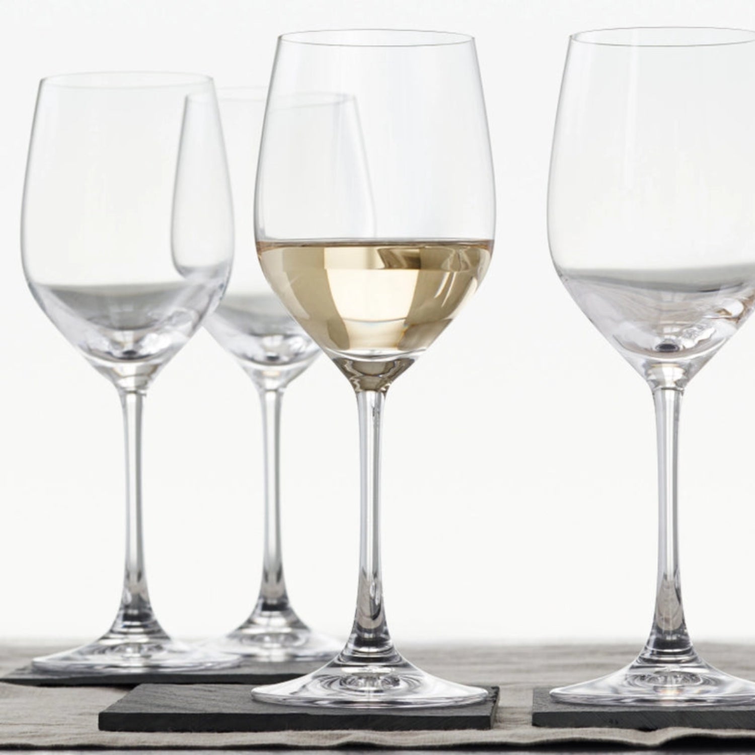 Vino Grande White Wine Set of 4