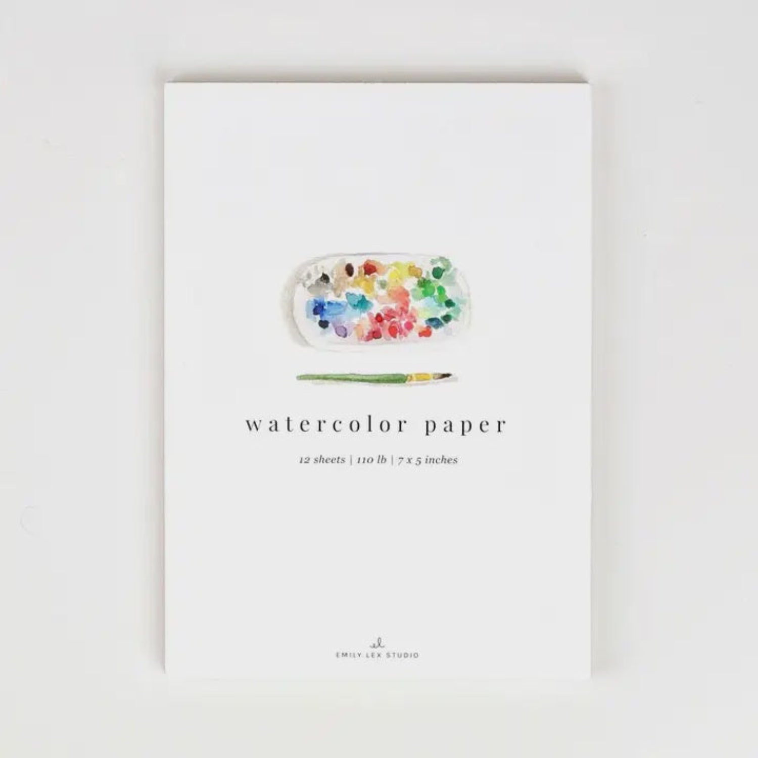 Watercolor Paper