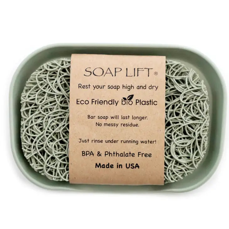 Waterfall Soap Lift Set