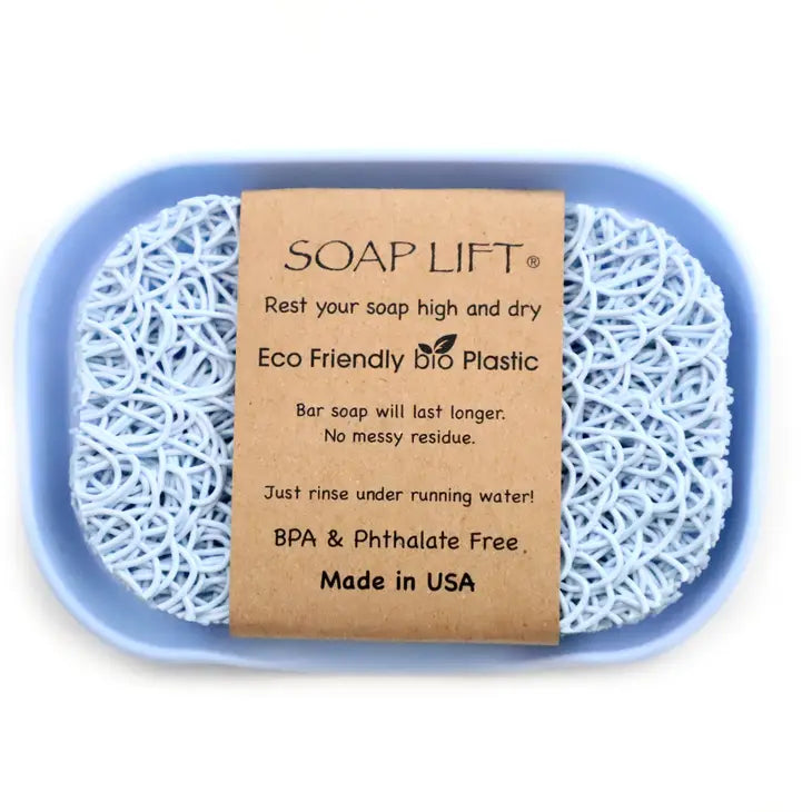 Waterfall Soap Lift Set