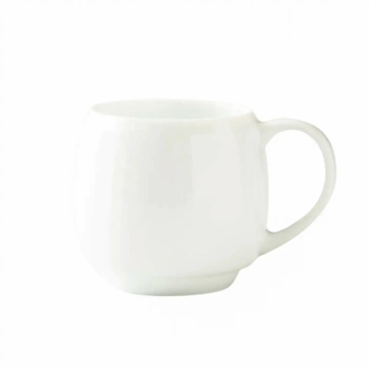 Origami Barrel Stacking Mug