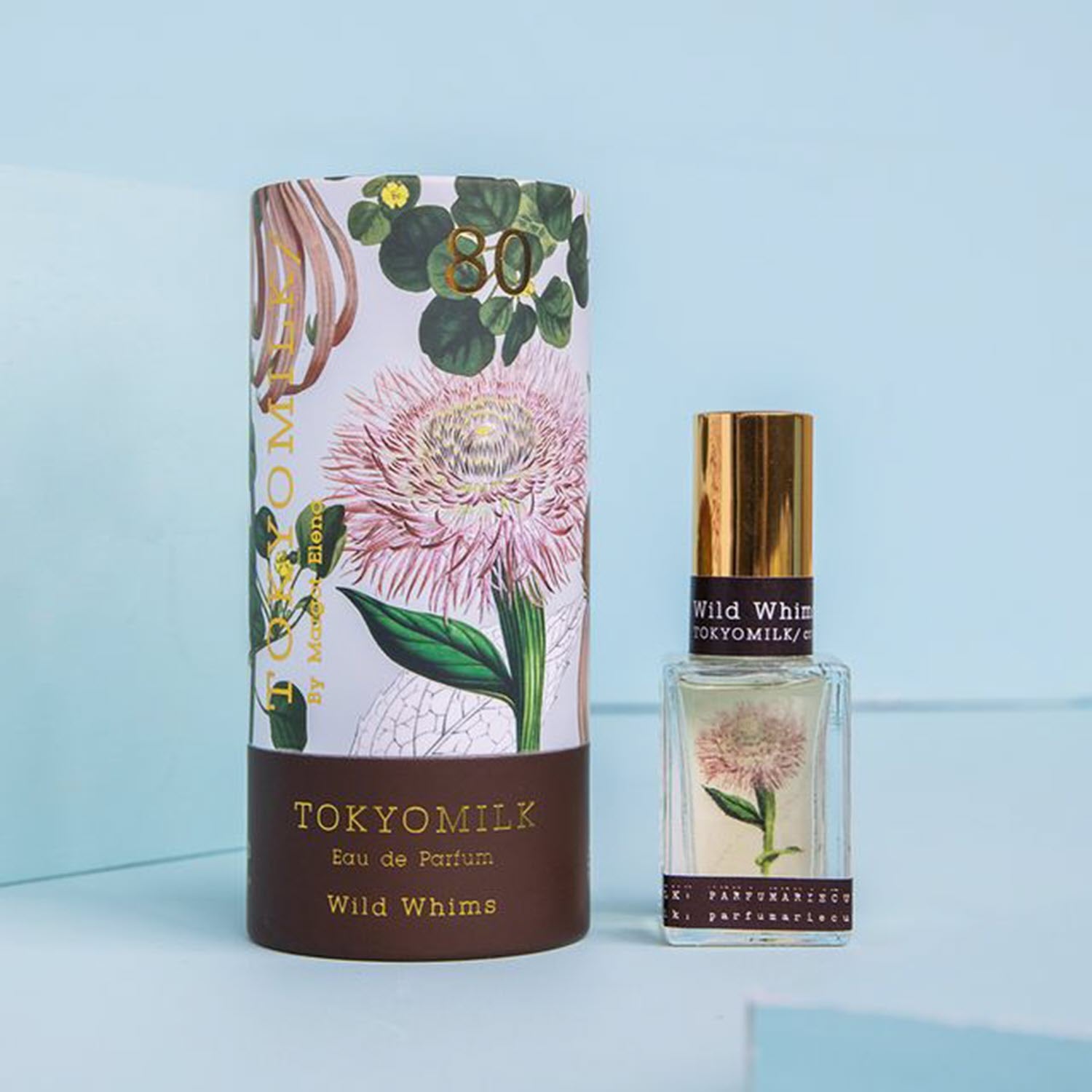 Wild Whims Parfum