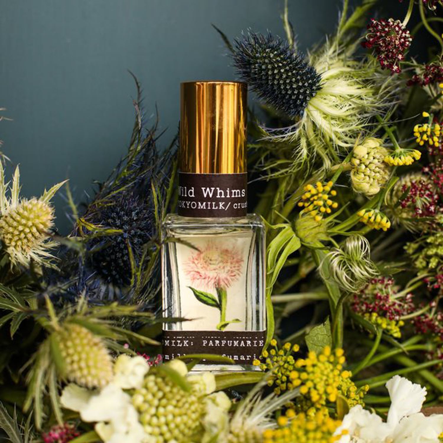 Wild Whims Parfum