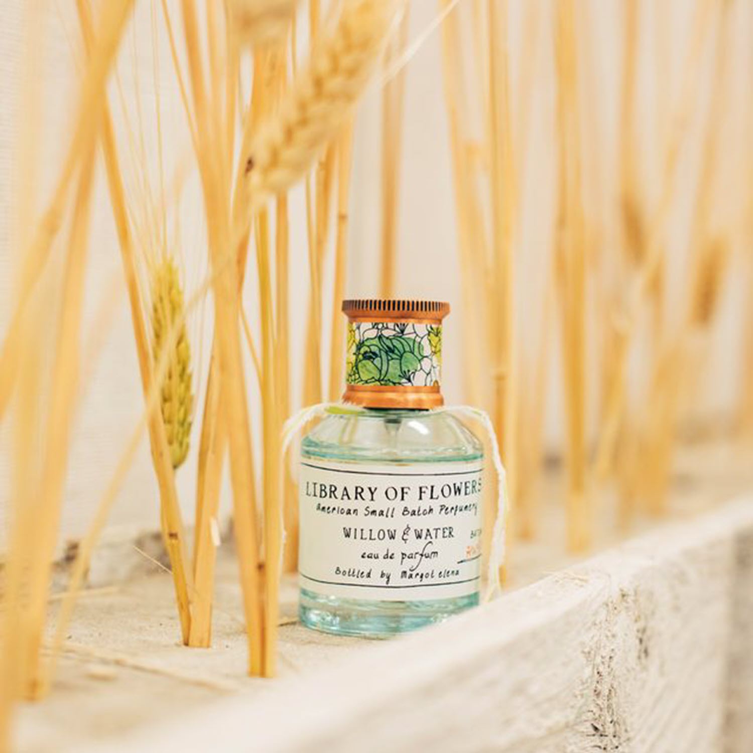 Willow & Water Eau de Parfume