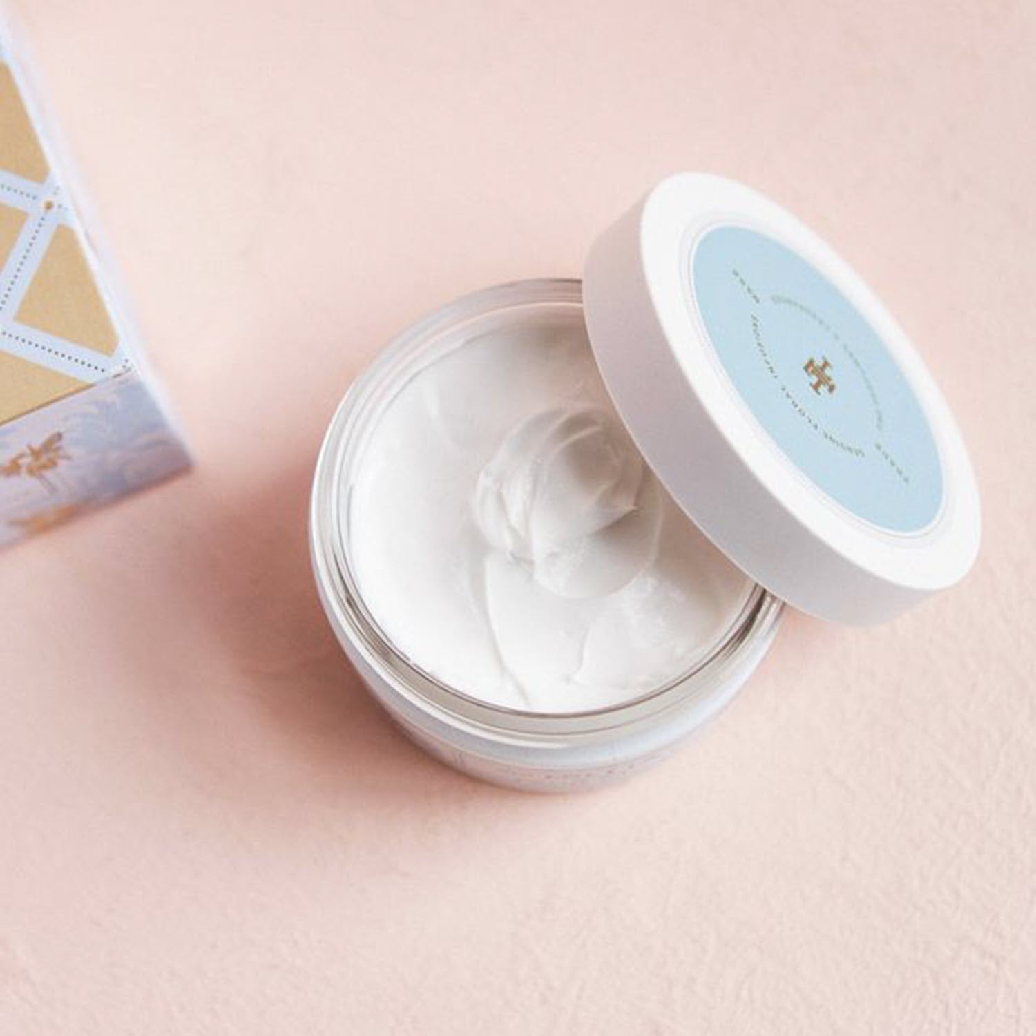 Wish Body Butter