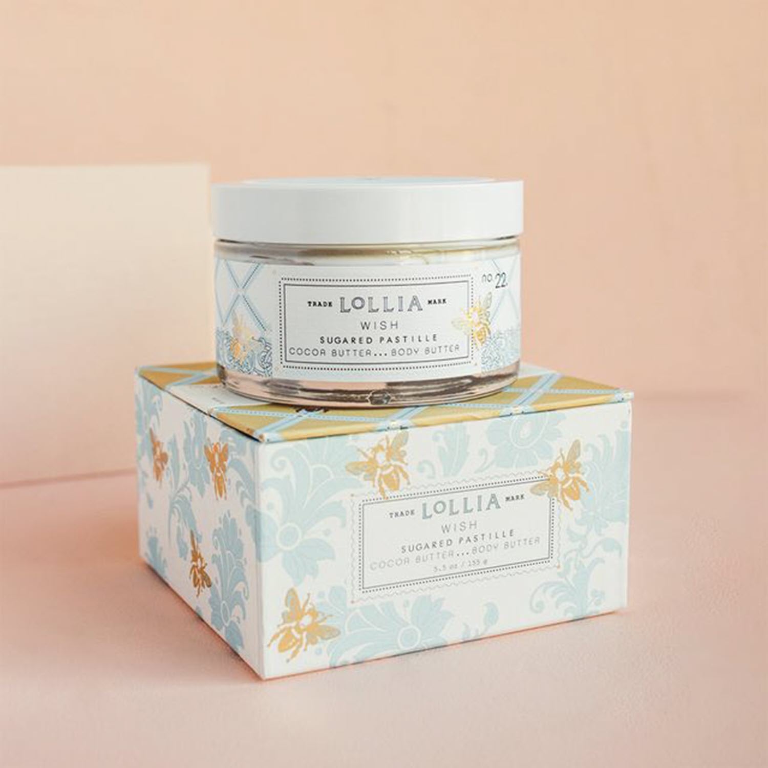 Wish Body Butter