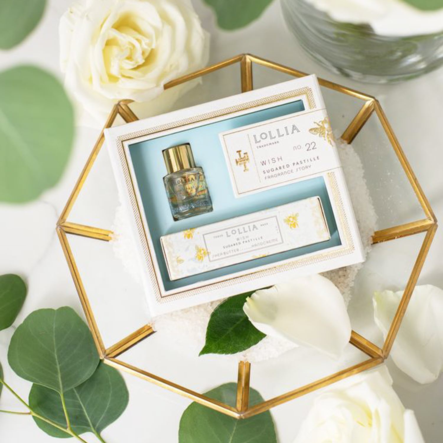 Wish Story Gift Set