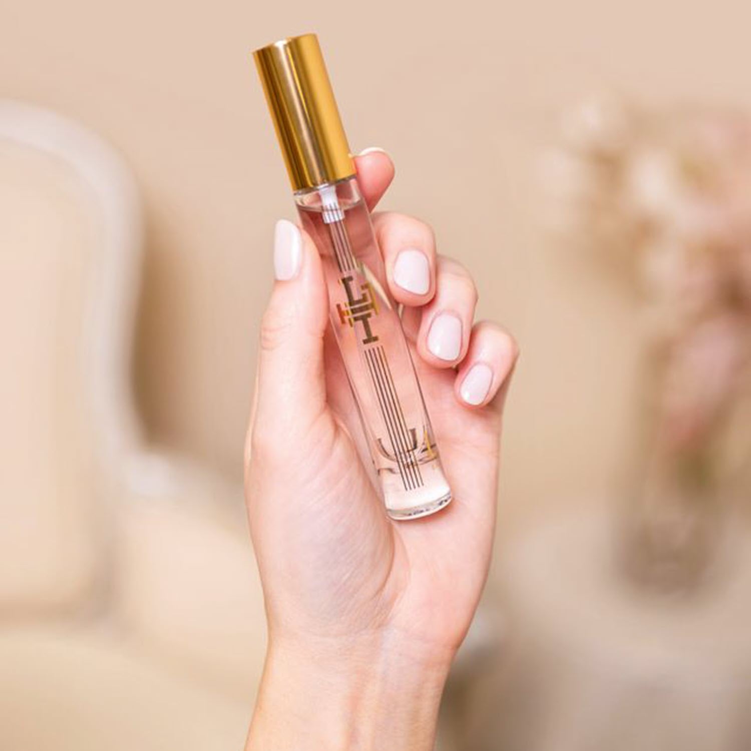 Wish Travel Eau de Parfum