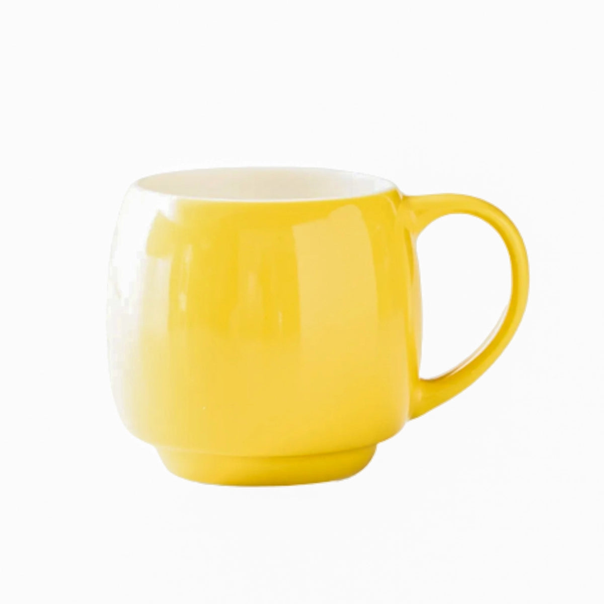 Origami Barrel Stacking Mug