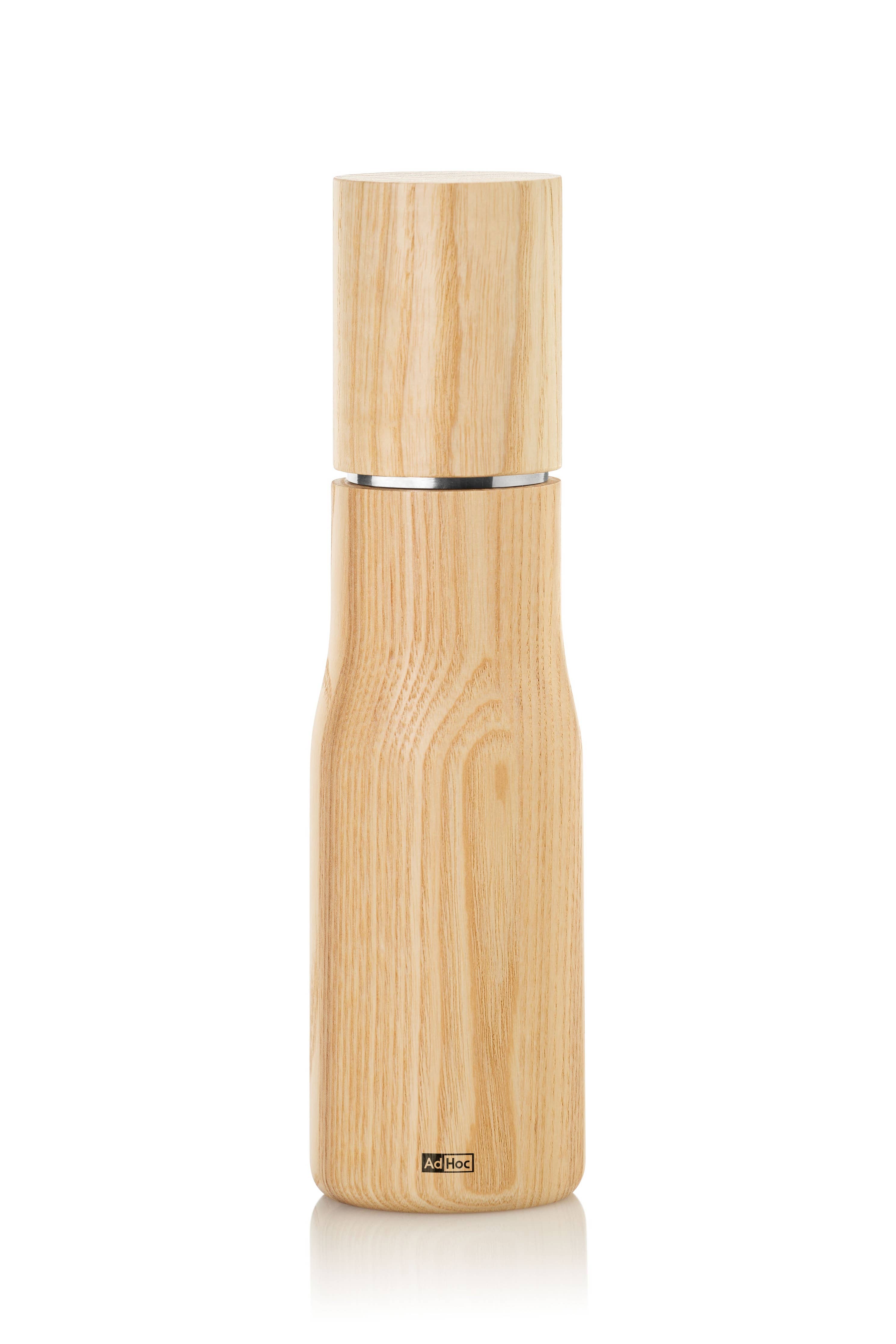 Adhoc Levo Salt or Pepper Mill