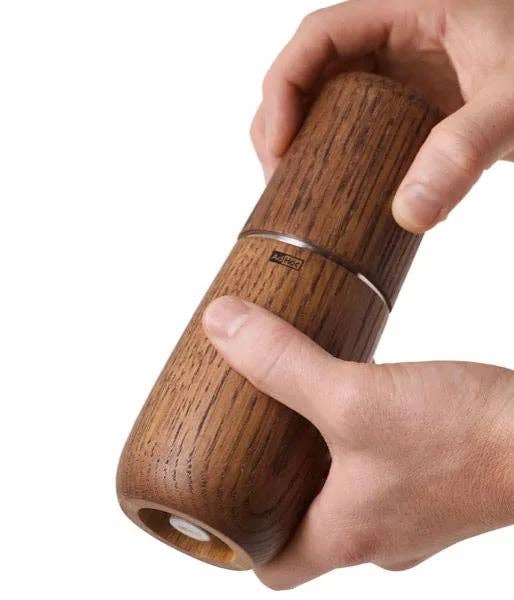 AdHoc Yono Salt Or Pepper Mill Dark