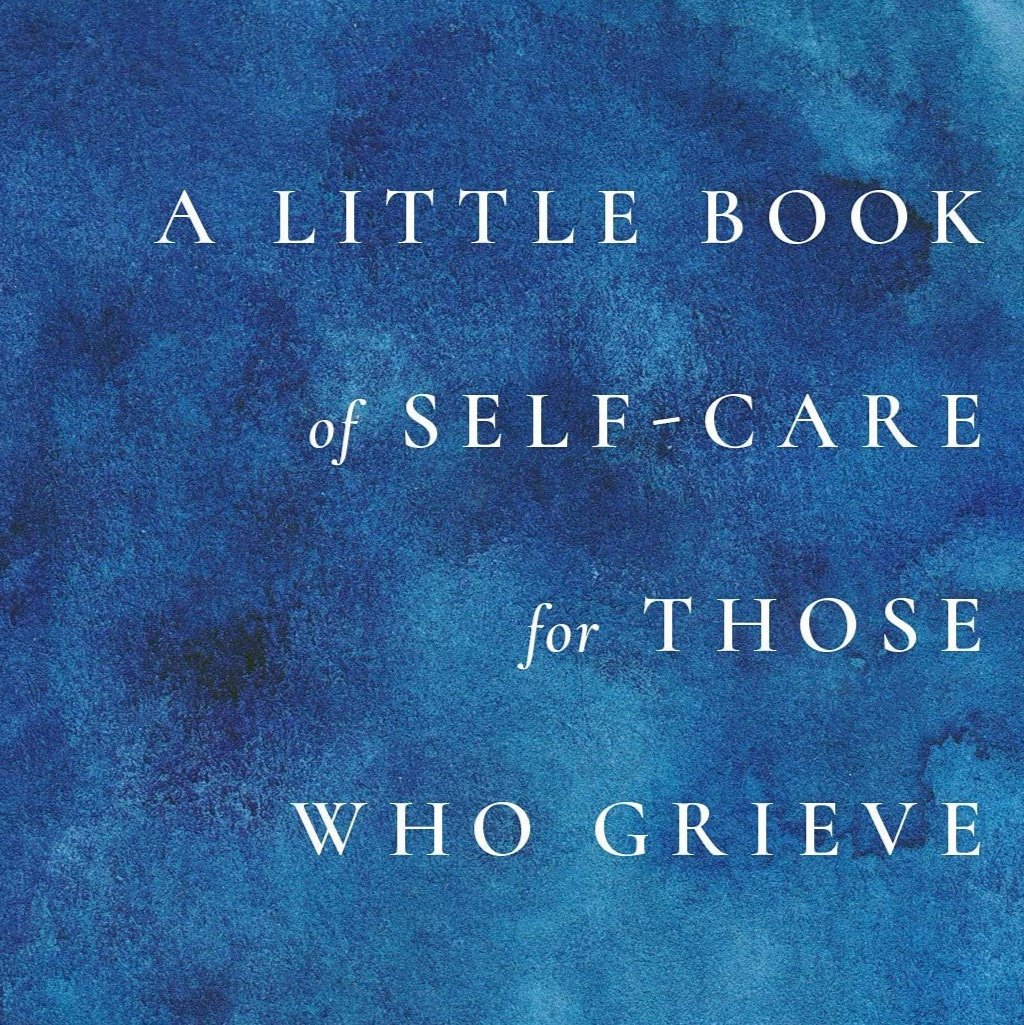 A Little Book of Self-Care