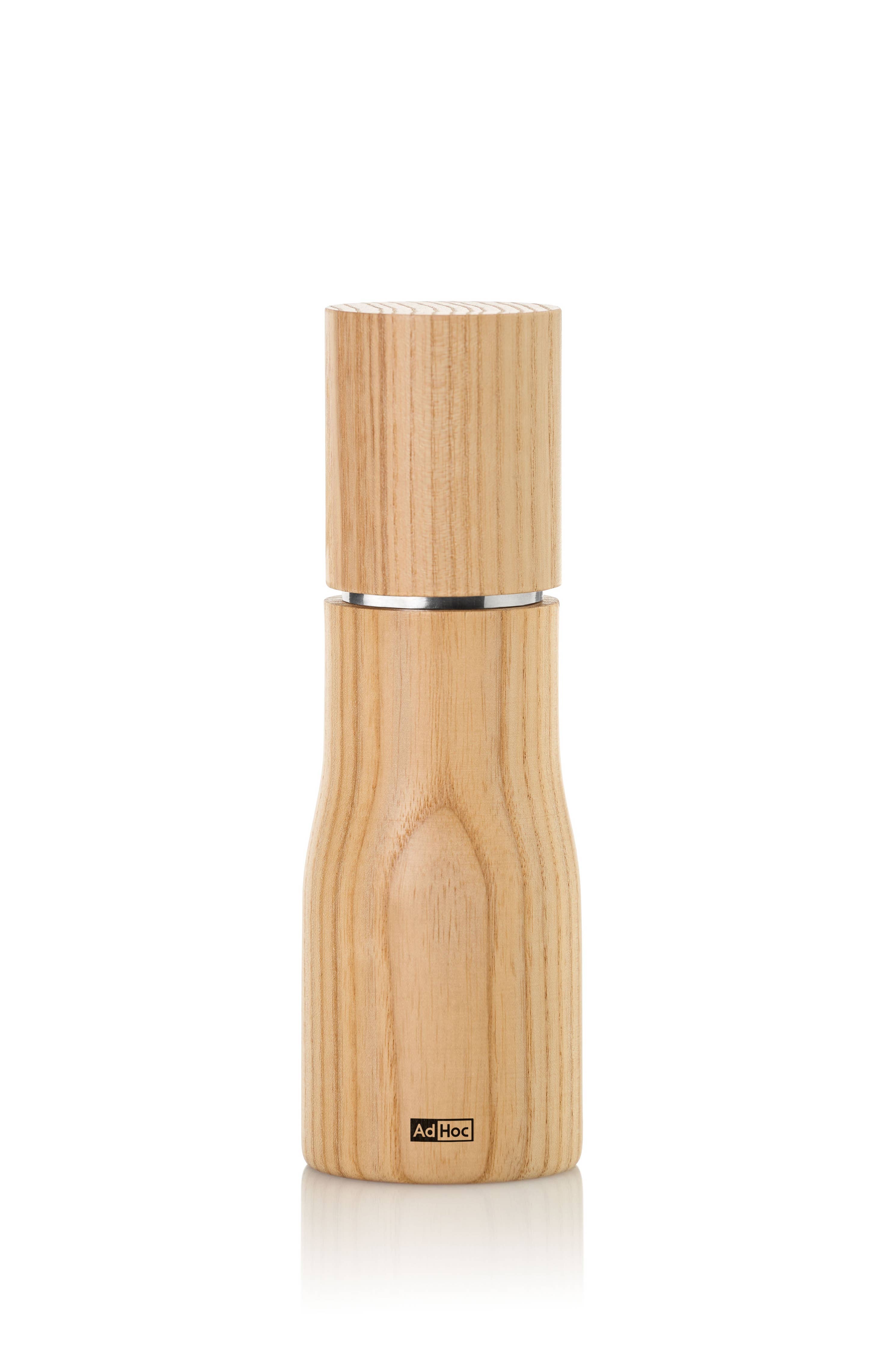 Adhoc Levo Salt or Pepper Mill