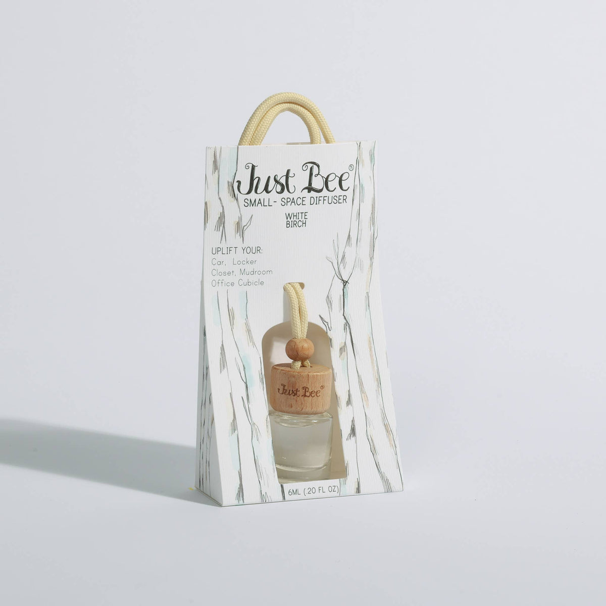 Hanging Diffuser - White Birch