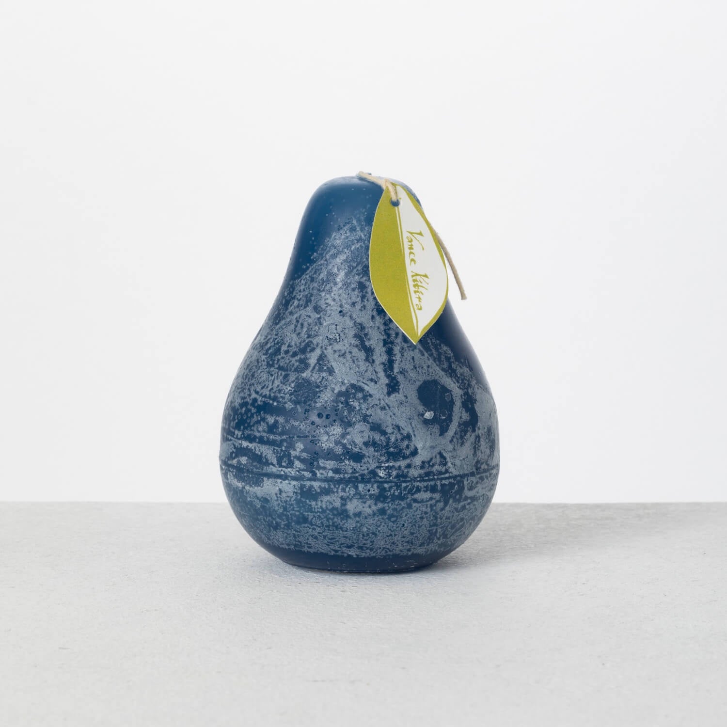 English Blue Timber Pear