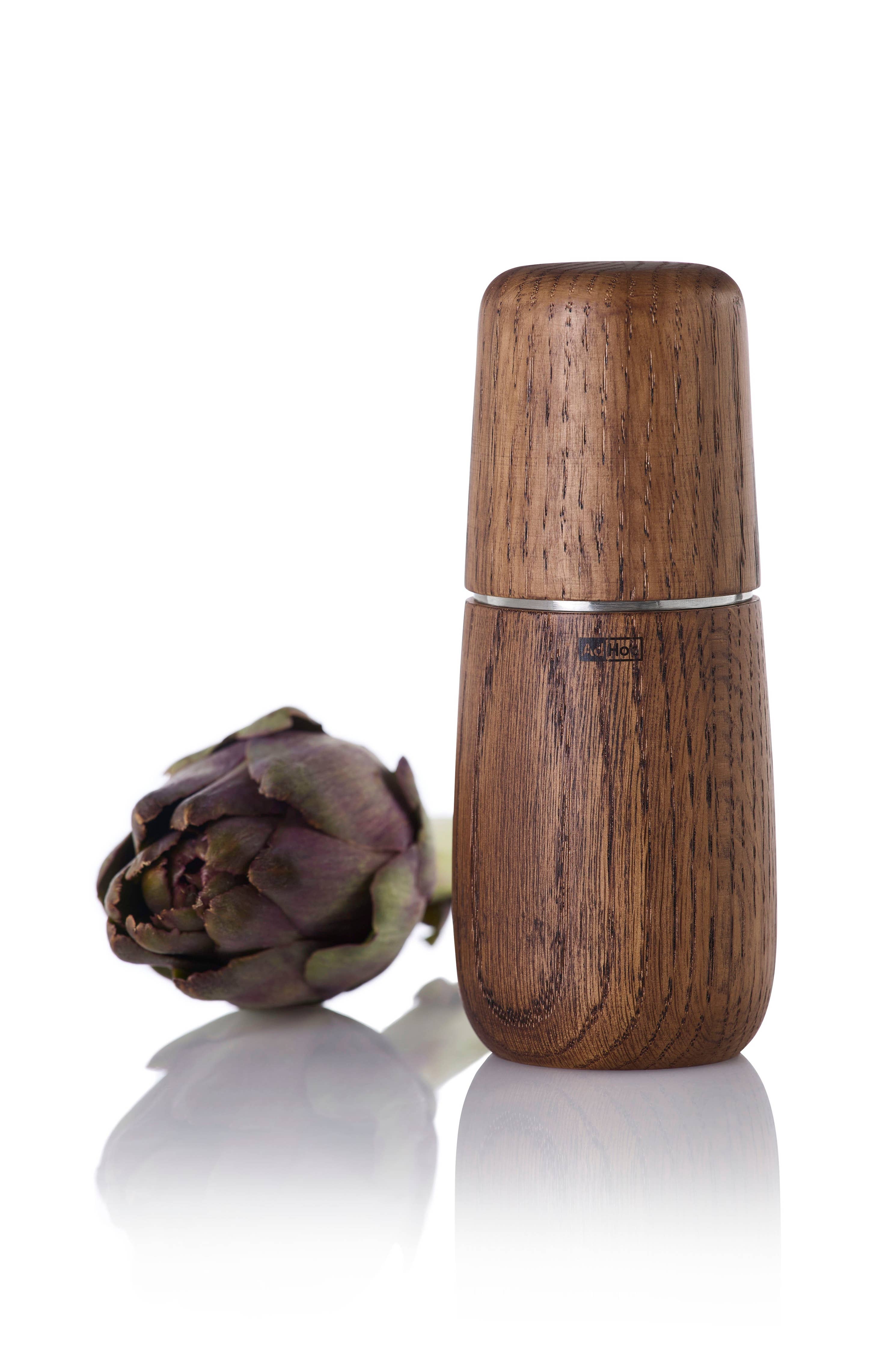 AdHoc Yono Salt Or Pepper Mill Dark