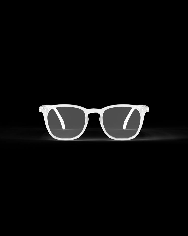 Trapeze #E Crystal Readers