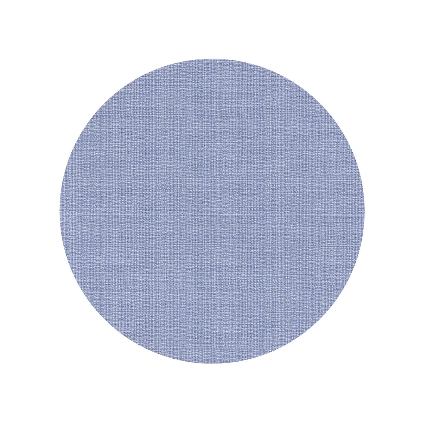 Tempo Linen Round Placemat