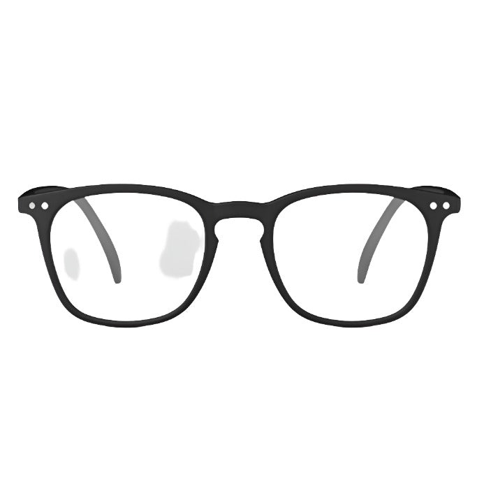 Trapeze #E Black