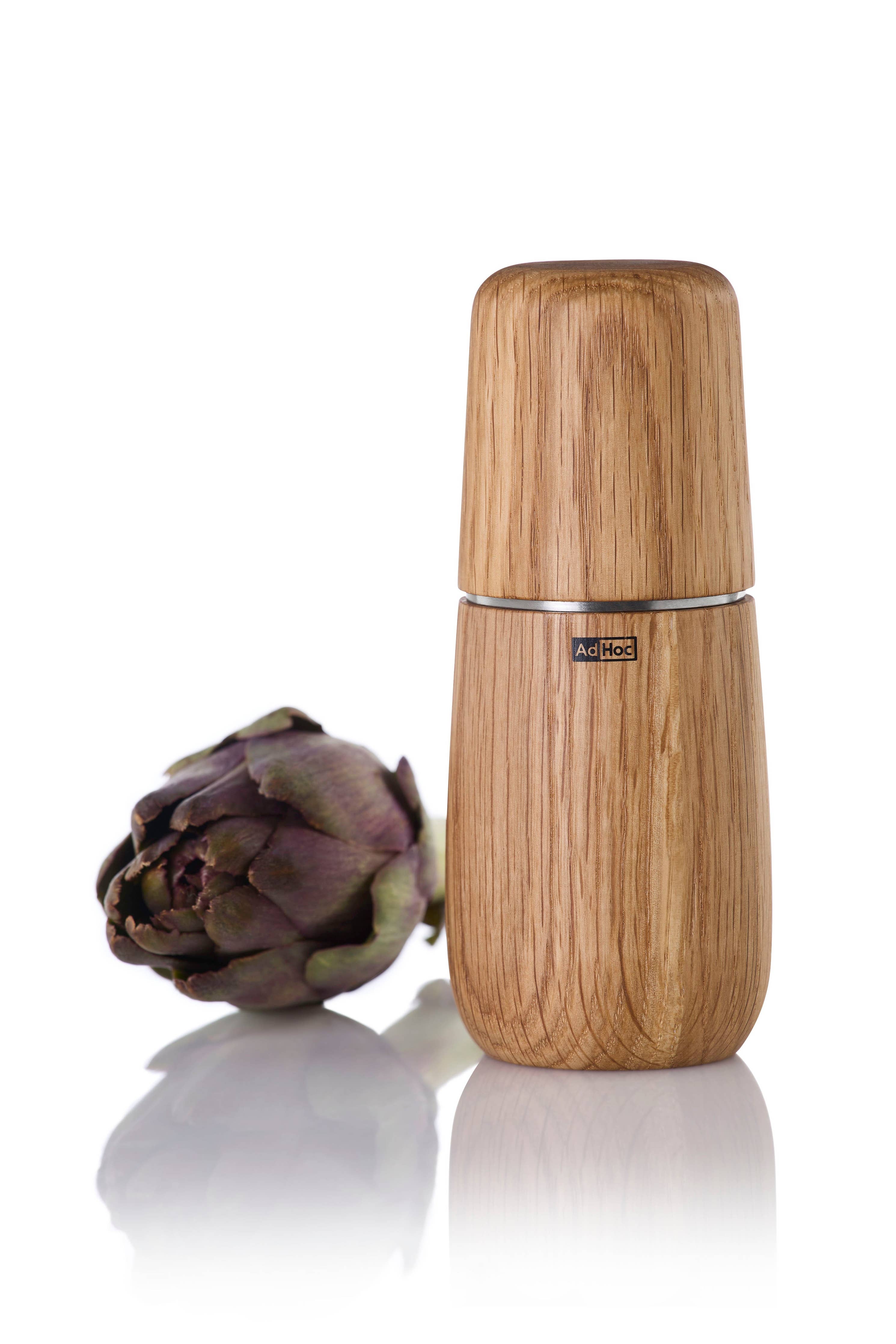 AdHoc Yono Light Pepper or Salt Mill