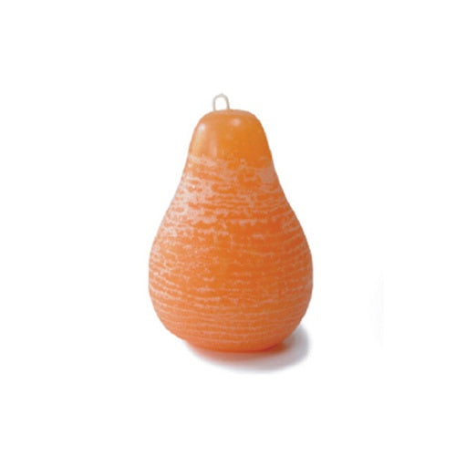 Tangerine Timber Pear